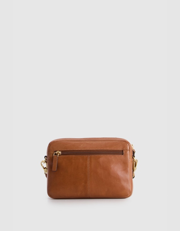 Evity - Lenora Mini Crossbody Bag