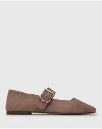 Betts - Joanna Mary Jane Ballet Flats