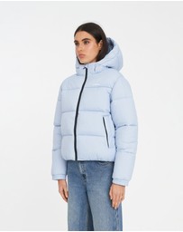 Huffer - Women's Street Puffer Jacket