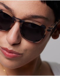 IZIPIZI - Sun Collection E Light Tortoise