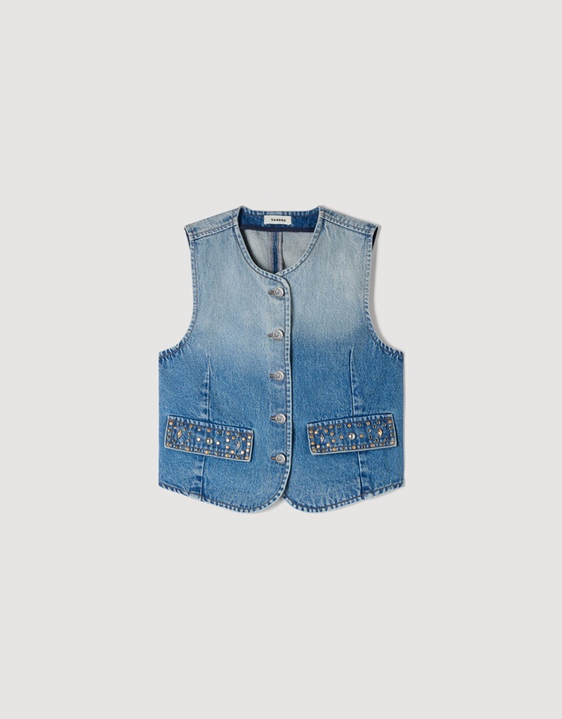 Sandro - Lilio Blazer
