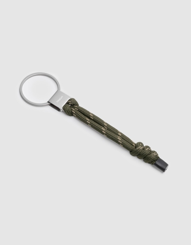 Orbitkey - Urban Loop Keychain