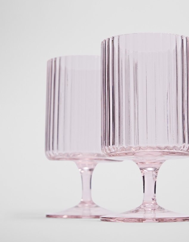 Country Road - Vivi Wine Glass Set Of 2