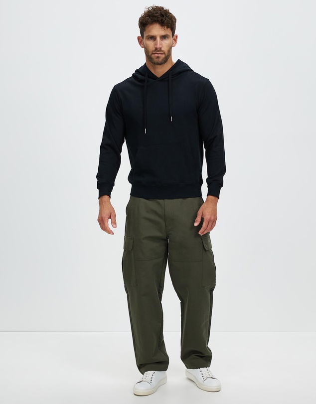 KAJA Clothing - Karl Hoodie