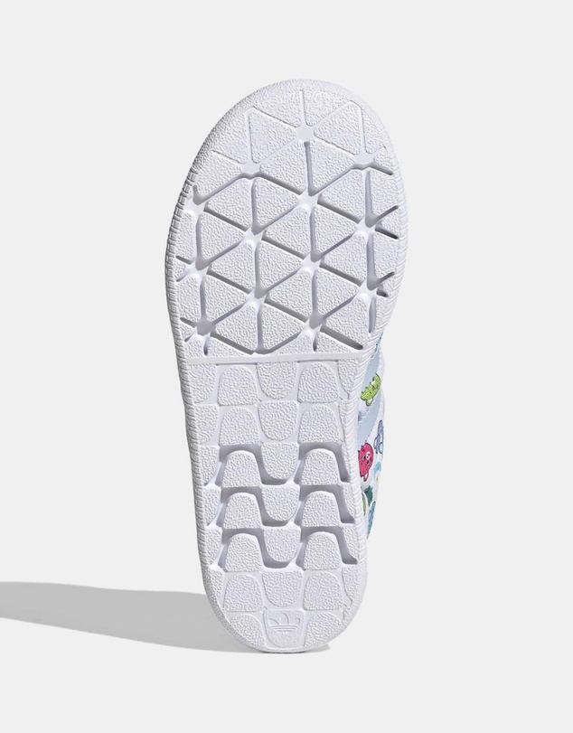 adidas Originals - Adidas Care Bears Samba Quickon Shoes - Teens
