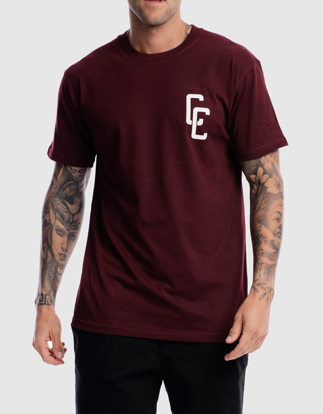 Counter Culture - Big Cypher Tee