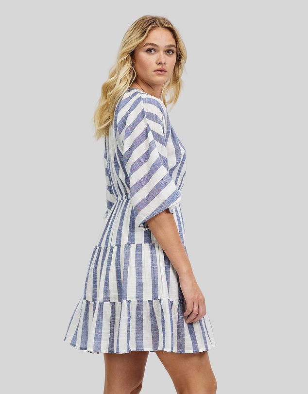 KAJA Clothing - Ylva Dress