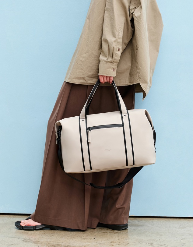Gaston Luga - Däsh - 2.0 Waterproof Weekender Small Travel Carry Bag