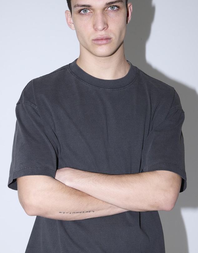 General Pants Co. Basics - OG Skate Short Sleeve T-Shirt