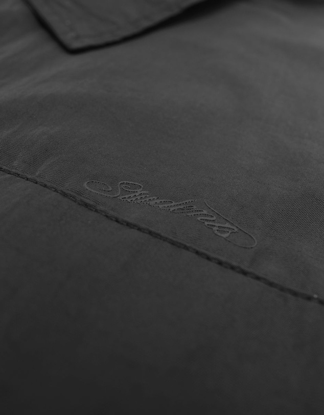 STUDENTS - Oso Nylon Jacket