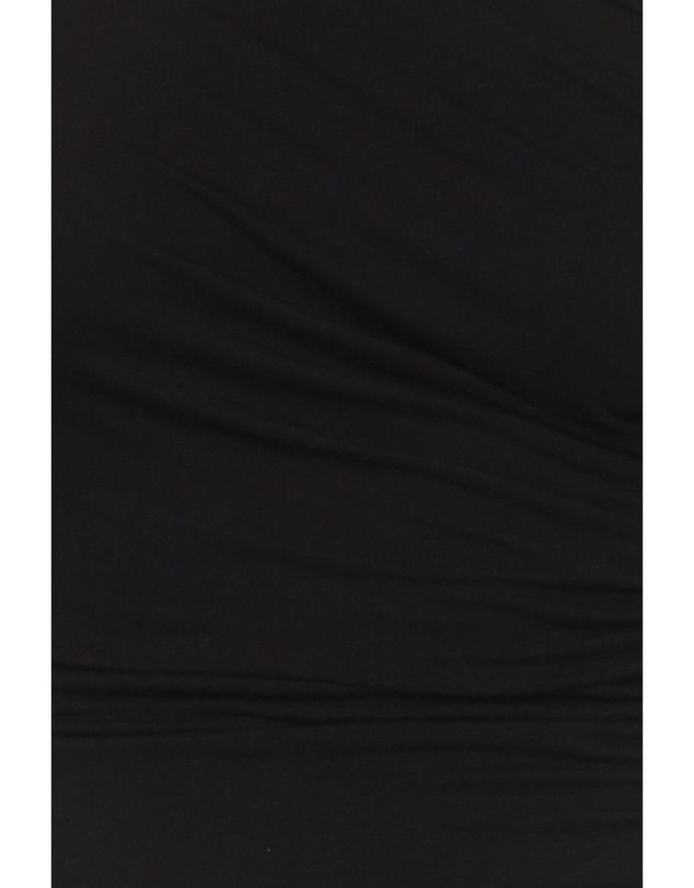 Petal & Pup - Jacki Asymmetric Top - Black