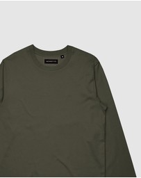 Vacancy Co - Tropical Tee - Youth