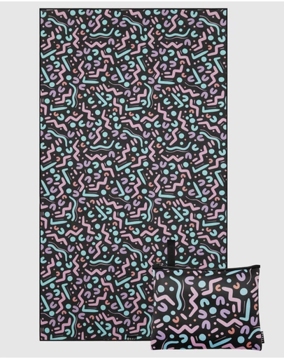 Gali Swimwear - Birriwal Sand-Free Beach Towel