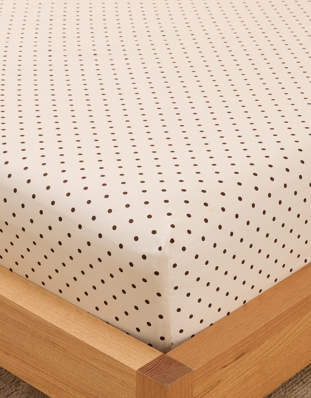 Sheet Society - Eden Cotton Fitted Sheet Set