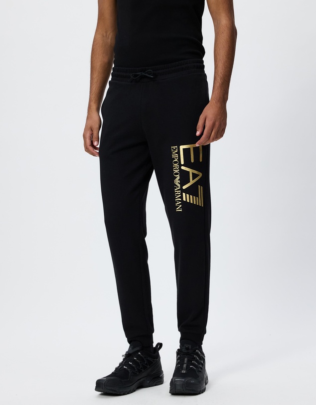 Emporio Armani EA7 - Train Core Id M Big Logo Pants Ch Coft Cc