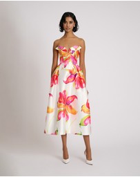 ELIYA THE LABEL - Elis Dress