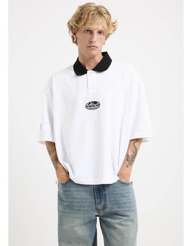 Spencer Project - Prime Sport Polo Shirt