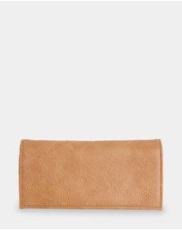 Billabong - Womens Tropical Rhapsody Bi Fold Wallet