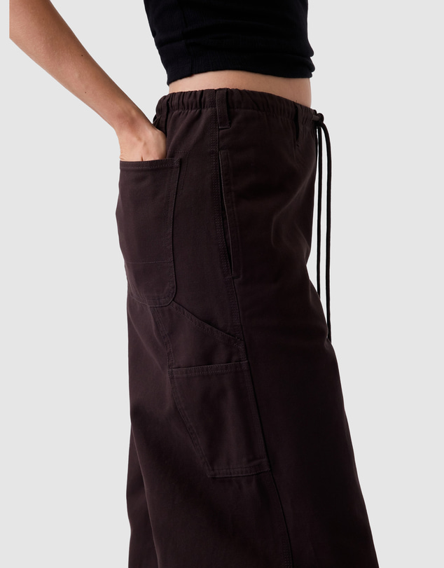 GAP - Baggy Cargo Pull On Pants