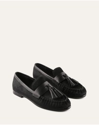 Jo Mercer - Myra Loafers