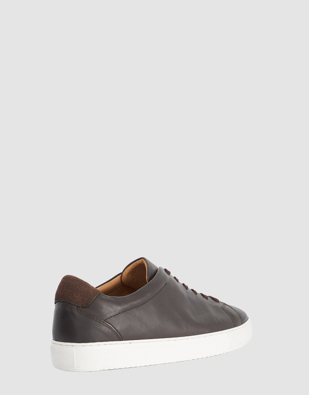 Dune London - Trevons - Dark Brown