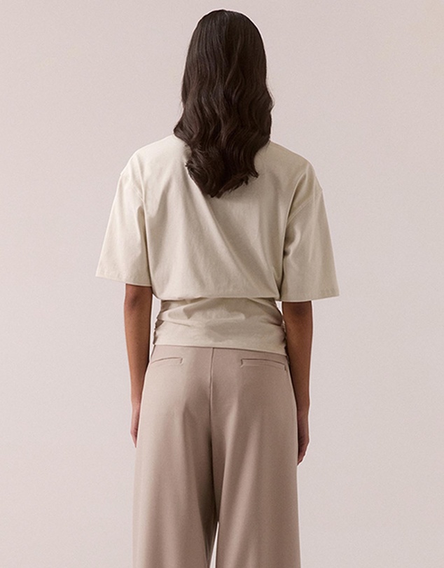 SOVERE - Delani Tee