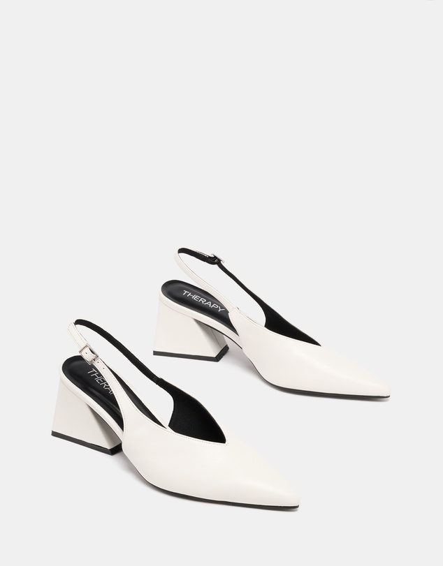 Therapy - Strike Pumps