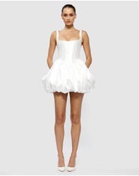 Effie Kats - Muse Mini Dress