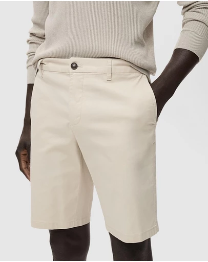 M.N.G - Gracia Bermuda Shorts