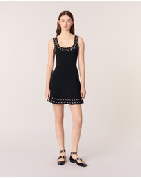 Maje - Roeillety Dress