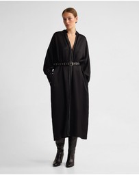 Oxford - Alix Dress
