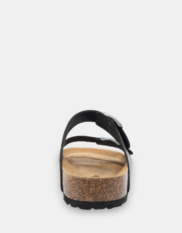 Clarks - Maniac Black