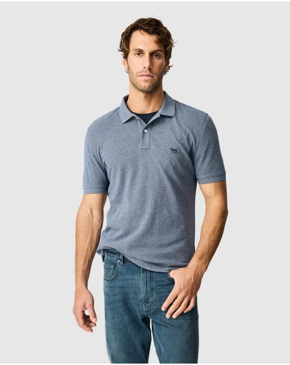 Rodd & Gunn - The Gunn Polo