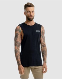 Stock & Co. - Chelsea Tank