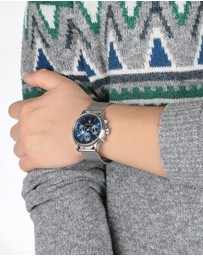 Maserati - Epoca 42mm Multi Function Watch