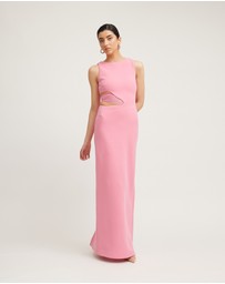 TOJHA - Valentina Dress
