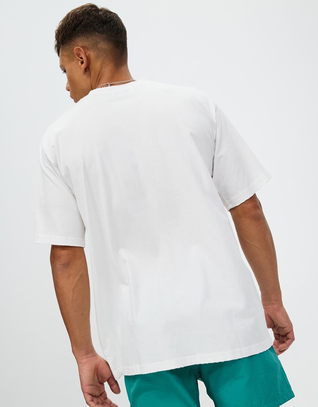 Horrigan - Retro Croc Tee