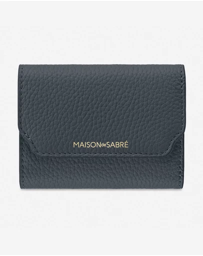 Maison De Sabre - Trifold Wallet