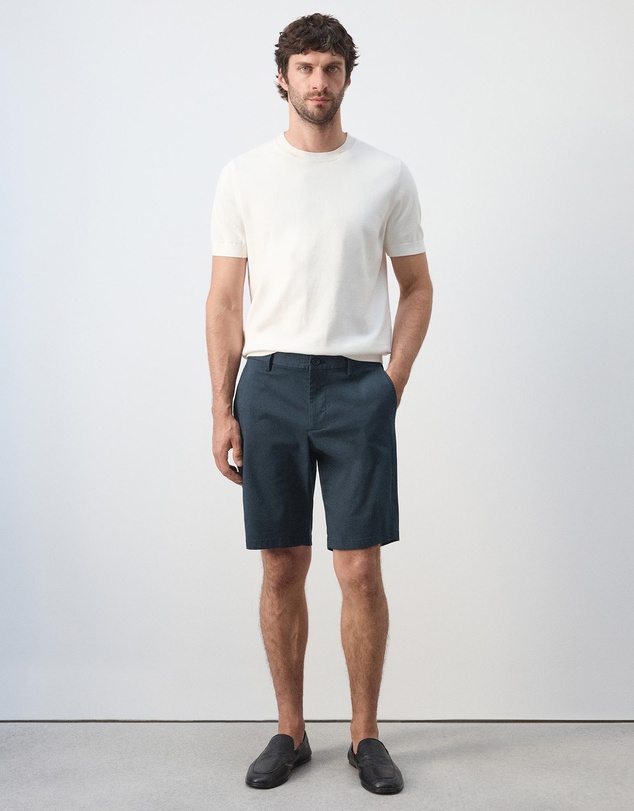 M.N.G - Gracia Bermuda Shorts