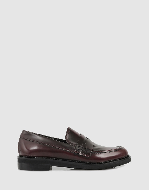 Sempre Di - Alissa Casual Loafers