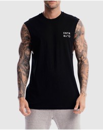 Counter Culture - Geo Tank
