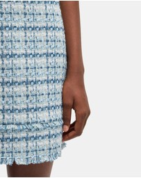 BOSS - Vafrosa Skirts