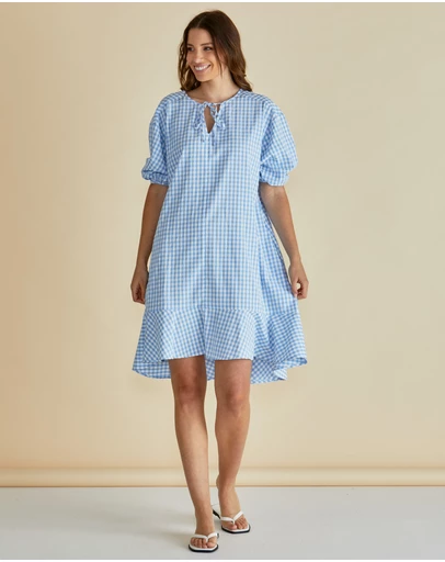 Betty Basics - Livvy Dress