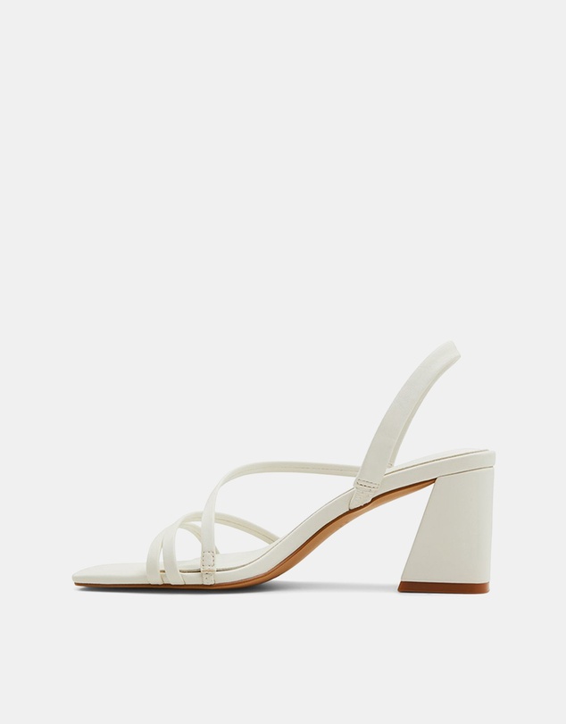 ALDO - Atlanticus Strappy Sandal Heels