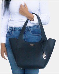 GUESS - Helina Tote Bag