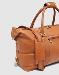 Oxford - Rainer Weekender Bag