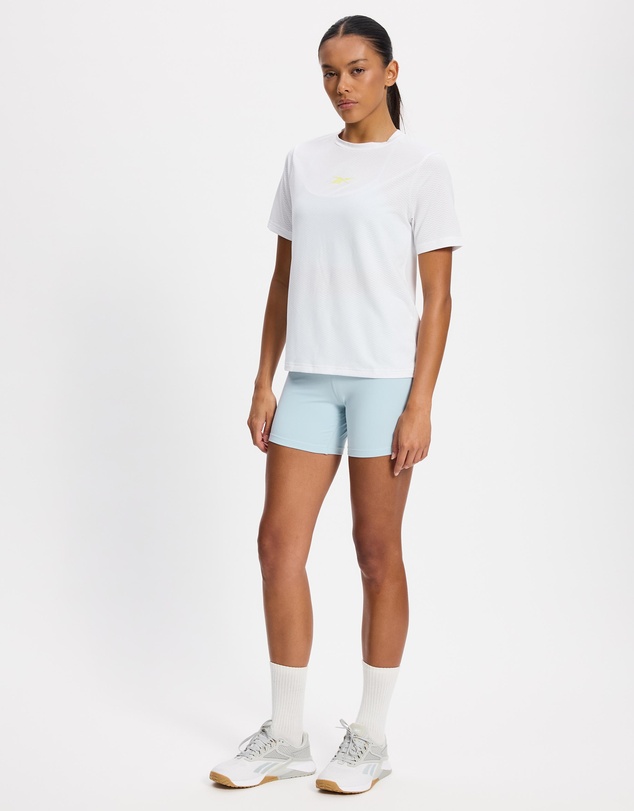 Reebok - RBK-Lab Running T-Shirt