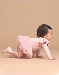 Pretty Brave - BABY ELECTRIC Hearts
