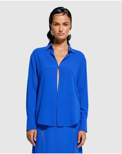 GINIA RTW - Rio Shirt