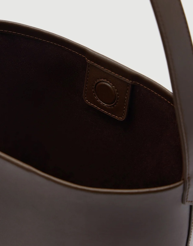 Assembly Label - Nova Mini Bucket Bag